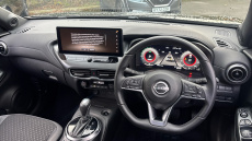 Nissan Juke 1.6 Hybrid N-Connecta 5dr Auto Hybrid Hatchback